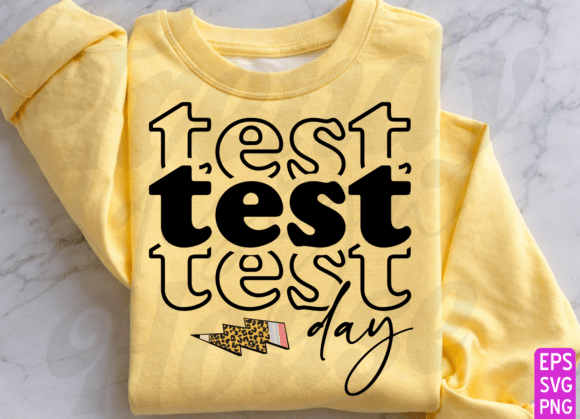 Test Day Png, Teacher Png, School Png Graphics